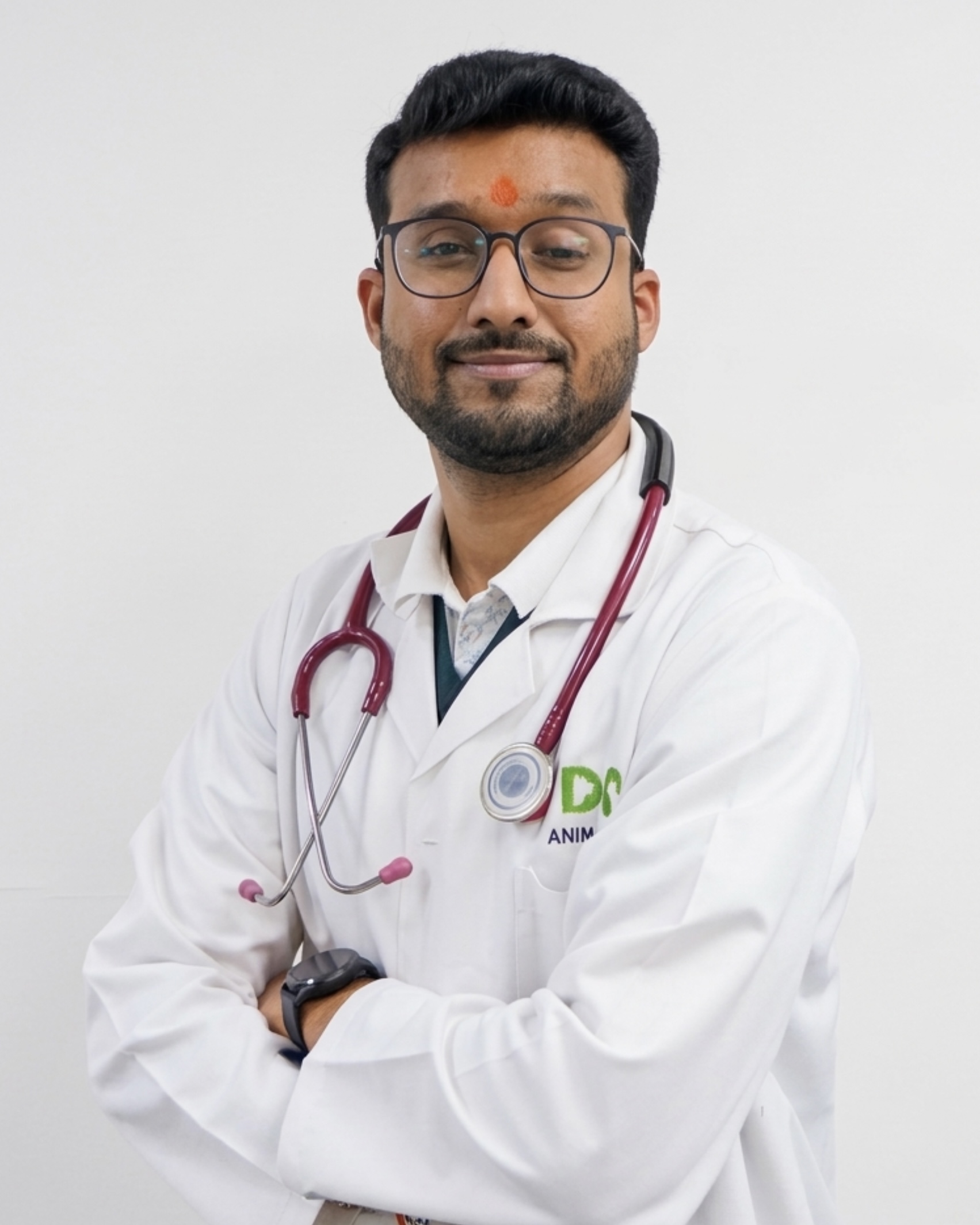 Dr. Shivam Awasthi